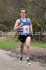 Senior mens English National 12 Stage Road Relay, 2016 English National 12 and 6 Stage Road Relays, Sutton Coldfield, Birmingham. Photo: David T. Hewitson/Sports for All Pics
